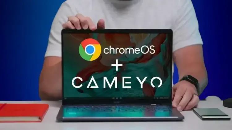 Chromebook'ların Kullanım Alanları