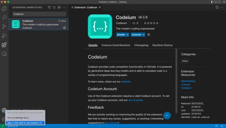 Codeium'un Yolculuğu Nasıl Başladı?