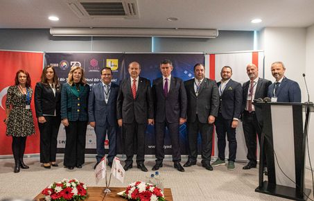 Kuzey Kıbrıs'ta Girişimcilik Rüzgarı: 'Girişimcilik Köyü' Hedefi