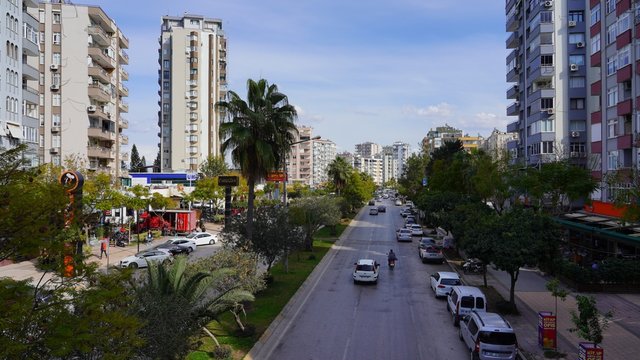 Türkiye'nin Bölgesel Büyüme Oranları ve Yüzde Değişimleri