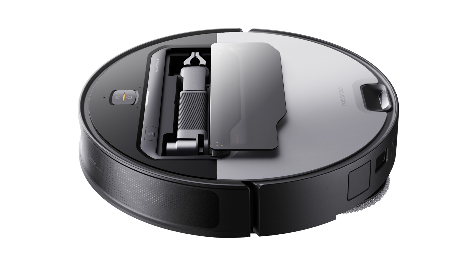 Roborock'un Yeni Robot Süpürgesi: Saros Z70