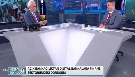 Architecht Genel Müdürü Ökkeş Emin Balçiçek'ten BOA Card Açıklamaları