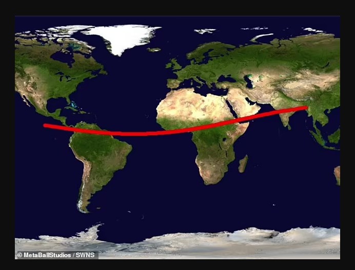 Dünya'yı Tehdit Eden Asteroid: 2024 YR4