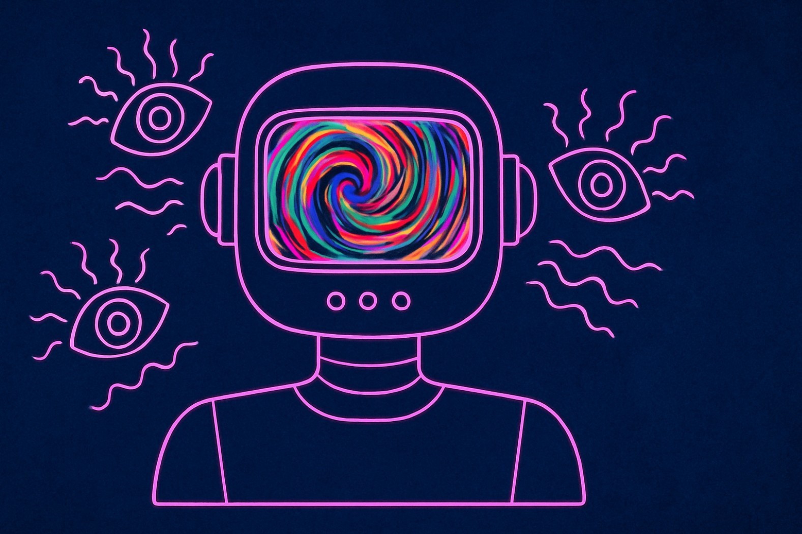 OpenAI'nin Yeni Nesil Modellerinde Artan Halüsinasyon Problemi