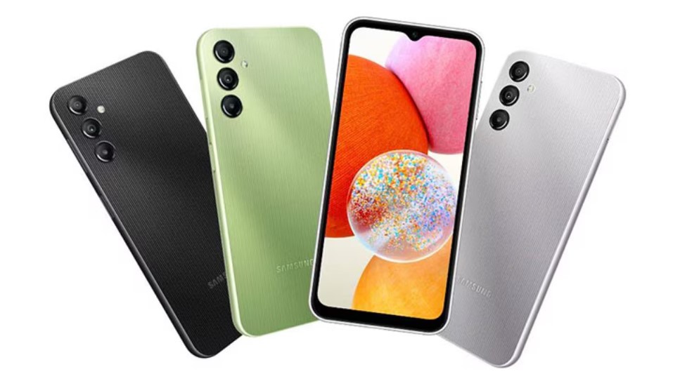 En Çok Satılan Akıllı Telefon: iPhone 16