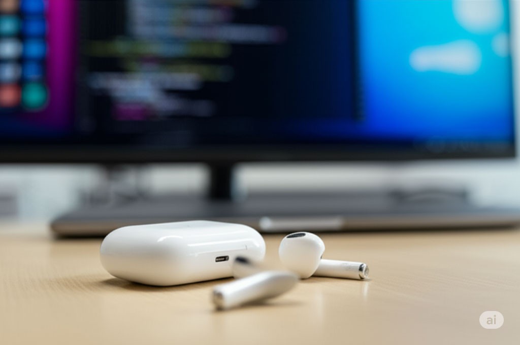 Apple’ın En Popüler Kablosuz Kulaklığı AirPods, iOS 19 Güncellemesi ile Gerçek Zamanlı Çeviri Özelliğine Kavuşuyor