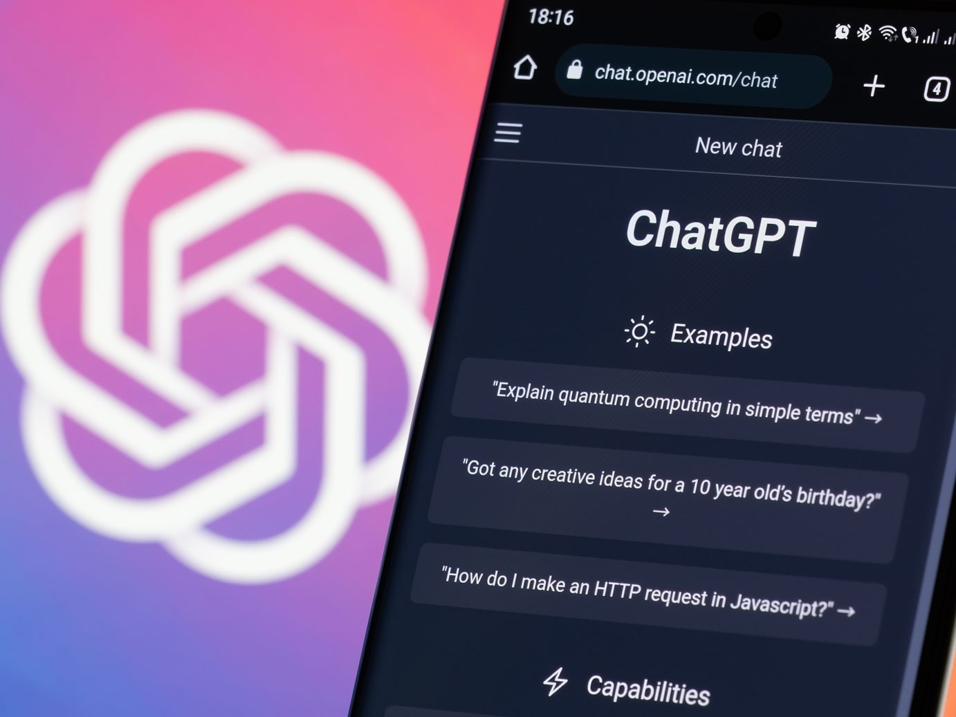 Giriş: Yapay Zeka ve ChatGPT'nin Yükselişi