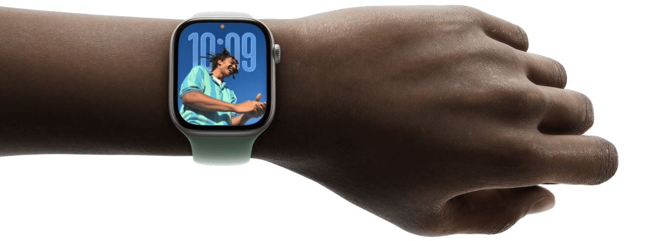 Apple’ın WWDC 2025’te Tanıttığı watchOS 26: Neler Değişti?
