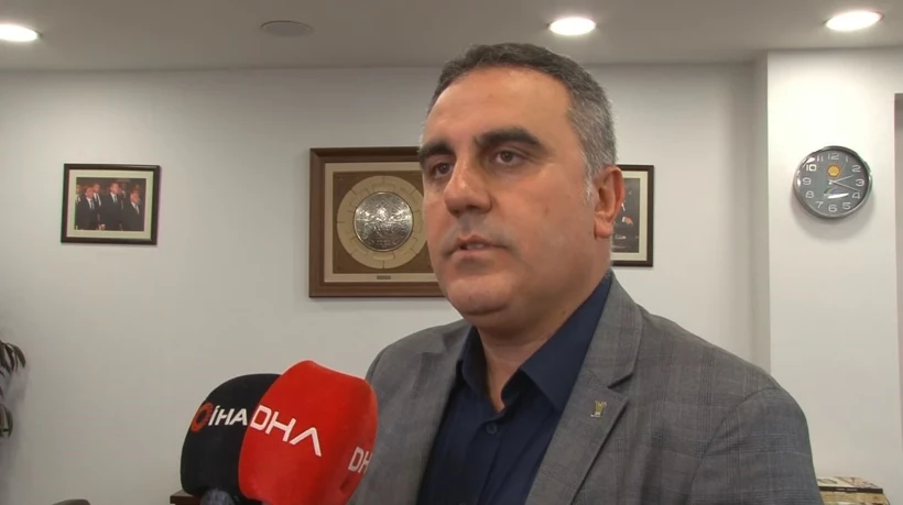 Metro Turizm Yönetim Kurulu Başkanı Avukat Umut Kahraman