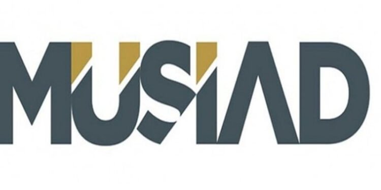 MÜSİAD, SAMEKS Mart 2022 raporunu açıkladı