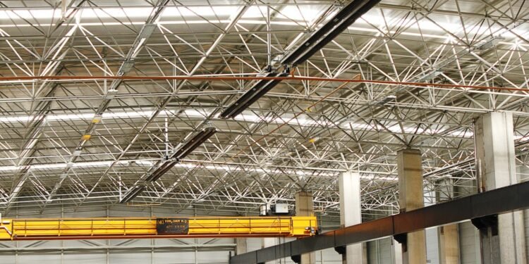 Sanayide tasarruflu ısıtma sistemlerine rağbet artıyor