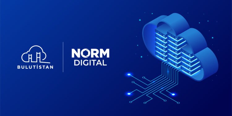 Bulutistan ve Norm Digital’den iş birliği