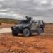 Otokar’ın hedefinde Asya-Pasifik var