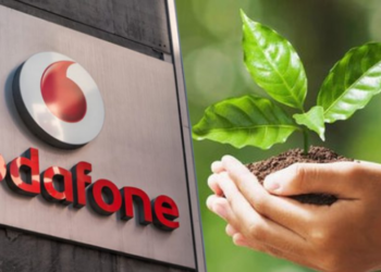 Vodafone ve tedarikçileri çevre temizliğine yönelik faaliyetlerde bulunuyor