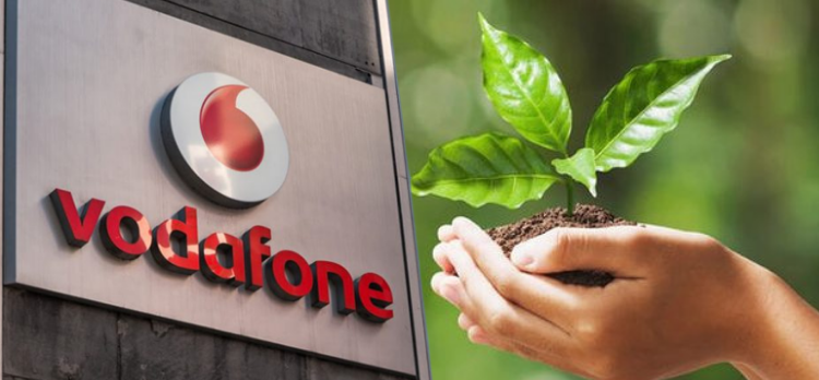Vodafone ve tedarikçileri çevre temizliğine yönelik faaliyetlerde bulunuyor