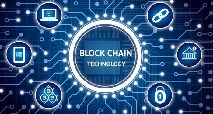 Yerli yazılımcılardan blok zinciri teknolojileri