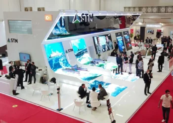 Katar’da gerçekleşen DIMDEX 2022’ye Türk firmalar damga vurdu