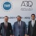 Abu Dabi Kalkınma Holdingi ve Türkiye Varlık Fonu’ndan yeni teknoloji fonu işbirliği