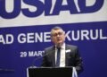 TÜSİAD’da yeni başkan seçimi gerçekleştirildi