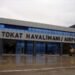 Tokat’ta 2 bin 700 metre piste sahip yeni havalimanı 25 Mart’ta açılıyor