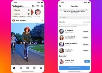 Instagram’dan iki yeni özellik