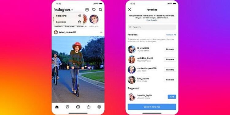 Instagram’dan iki yeni özellik