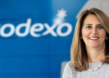 Sodexo, Stevie Ödülleri’nde altına layık görüldü