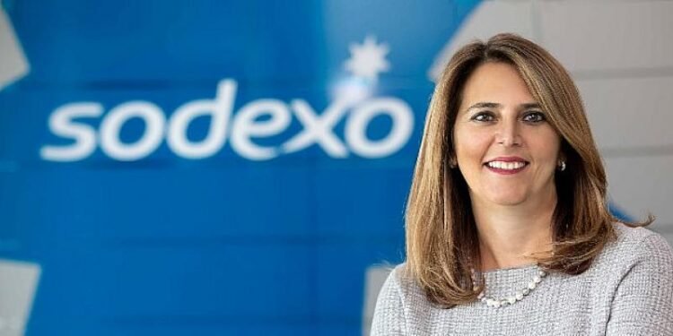 Sodexo, Stevie Ödülleri’nde altına layık görüldü