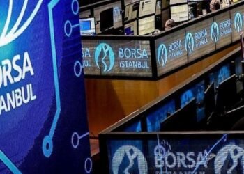 Borsa güne 0,46 değer artışı ile başladı