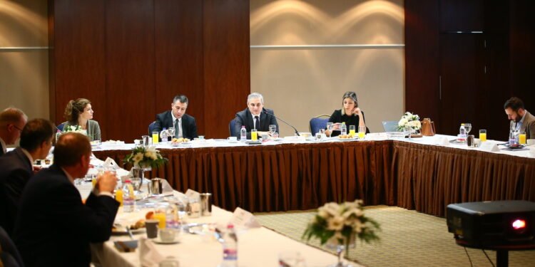 Uluslararası Yatırımcılar Derneği 41. Genel Kurulu’nu gerçekleştirecek