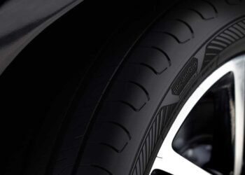 Goodyear EfficientGrip Performance 2 en yüksek kilometre puanına sahip oldu