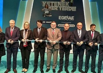 İş fırsatları İzmir Kariyer Günleri’nde gençleri bekliyor