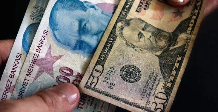 Kur Korumalı Mevduat uygulaması Türk lirasına yaradı