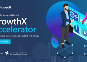 Microsoft’un girişimcilik programı GrowthX Accelerator’da yeni dönem
