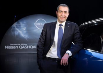 Nissan Türkiye yönetiminde görev değişimi