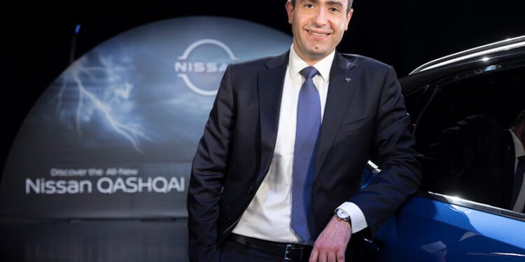 Nissan Türkiye yönetiminde görev değişimi