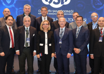 Otomotiv Sanayii Derneği 47’nci Olağan Genel Kurulu gerçekleştirildi