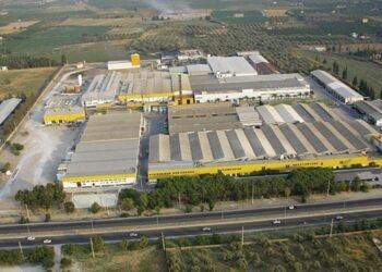 Siemens ve SÖKTAŞ enerji tasarrufuna yönelik yeni bir sözleşme imzaladı