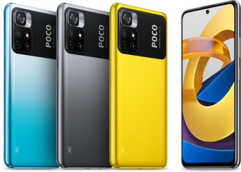 Poco M4 Pro yalnızca Amazon üzerinden satışa sunulacak