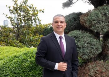 Multinet Up’ta genel müdür değişikliği
