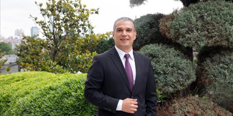 Multinet Up’ta genel müdür değişikliği