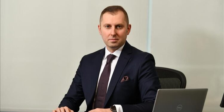 Mastercard Türkiye’de genel müdür ataması