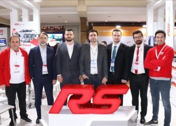 RS Otomotiv Grubu’nun 2 milyar TL tasarruf başarısı