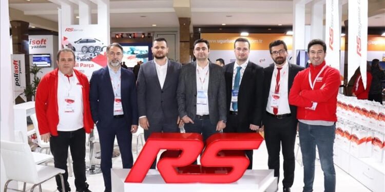 RS Otomotiv Grubu’nun 2 milyar TL tasarruf başarısı