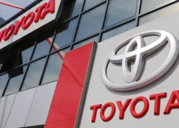 Toyota deprem nedeniyle 8 üretim bandında ara verdi