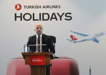 THY yeni dijital platformunun tanıtımını gerçekleştirdi