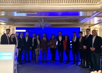 ÜNLÜ & Co desteğiyle sanal yatırım yarışması gerçekleştirildi