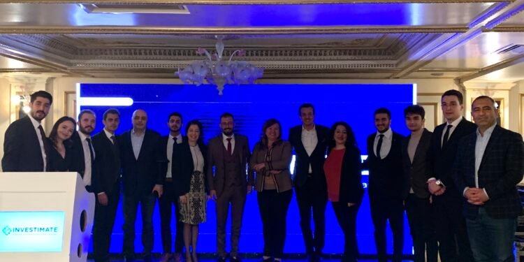 ÜNLÜ & Co desteğiyle sanal yatırım yarışması gerçekleştirildi
