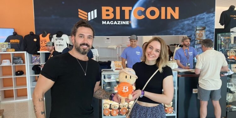 Bitcoin 2022 Miami etkinliği sona erdi