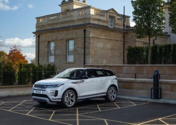 Jaguar Land Rover 2030 sürdürülebilirlik hedeflerini açıkladı
